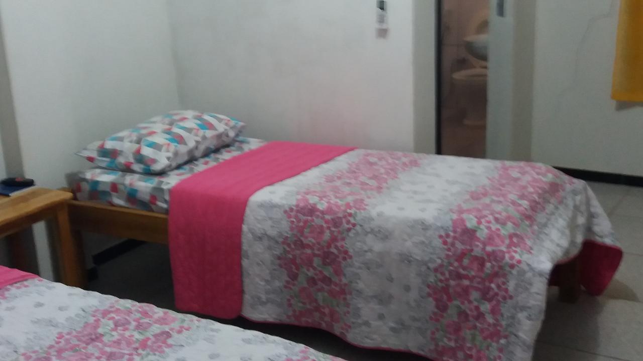 Hotel Portal Nobres Εξωτερικό φωτογραφία